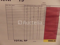 Ref:19 - 245 diverse damesschoenen - afbeelding 2 van  8