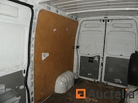 Ref:19 - renault master bestelwagen (2009-95.056 km) - afbeelding 27 van  29