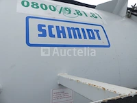Ref:19354 - renault midlum 220dxi vacuümwagen (2011-45.241 km) - afbeelding 3 van  43