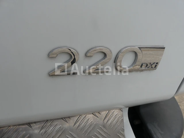 Ref:19354 - renault midlum 220dxi vacuümwagen (2011-45.241 km) - afbeelding 25 van  43