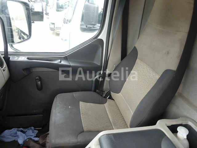 Ref:19354 - renault midlum 220dxi vacuümwagen (2011-45.241 km) - afbeelding 30 van  43