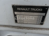 Ref:19354 - renault midlum 220dxi vacuümwagen (2011-45.241 km) - afbeelding 23 van  43