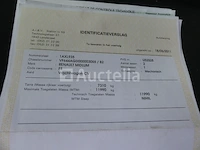 Ref:19354 - renault midlum 220dxi vacuümwagen (2011-45.241 km) - afbeelding 36 van  43
