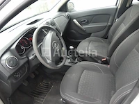 Ref:19514 - auto dacia logan (2013-106.372 km) (vin:uu14sdag350005502) - afbeelding 2 van  24