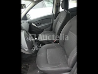 Ref:19514 - auto dacia logan (2013-106.372 km) (vin:uu14sdag350005502) - afbeelding 4 van  24