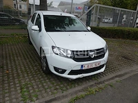 Ref:19514 - auto dacia logan (2013-106.372 km) (vin:uu14sdag350005502) - afbeelding 5 van  24