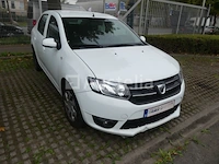 Ref:19514 - auto dacia logan (2013-106.372 km) (vin:uu14sdag350005502) - afbeelding 8 van  24