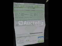 Ref:19514 - auto dacia logan (2013-106.372 km) (vin:uu14sdag350005502) - afbeelding 10 van  24