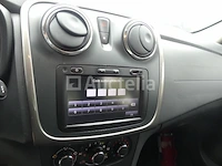 Ref:19514 - auto dacia logan (2013-106.372 km) (vin:uu14sdag350005502) - afbeelding 11 van  24