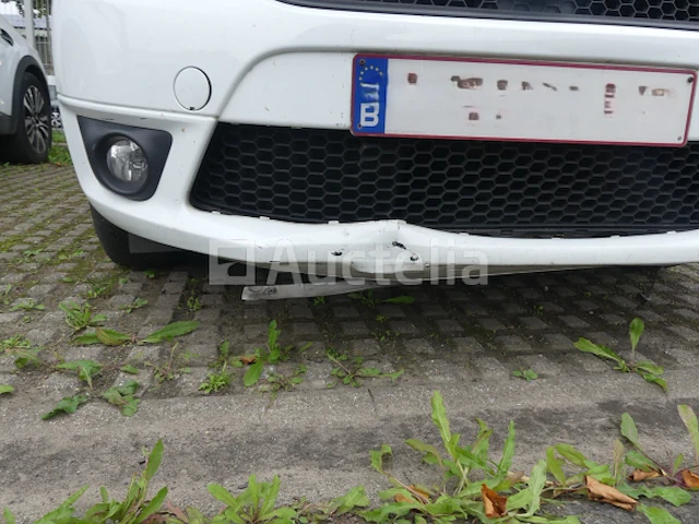 Ref:19514 - auto dacia logan (2013-106.372 km) (vin:uu14sdag350005502) - afbeelding 14 van  24