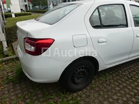 Ref:19514 - auto dacia logan (2013-106.372 km) (vin:uu14sdag350005502) - afbeelding 16 van  24