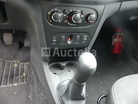 Ref:19514 - auto dacia logan (2013-106.372 km) (vin:uu14sdag350005502) - afbeelding 12 van  24