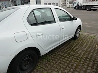 Ref:19514 - auto dacia logan (2013-106.372 km) (vin:uu14sdag350005502) - afbeelding 19 van  24