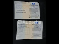 Ref:19514 - auto dacia logan (2013-106.372 km) (vin:uu14sdag350005502) - afbeelding 20 van  24