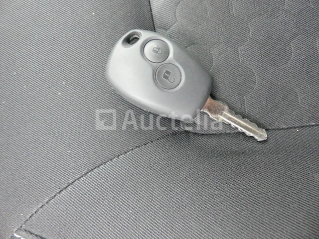 Ref:19514 - auto dacia logan (2013-106.372 km) (vin:uu14sdag350005502) - afbeelding 23 van  24