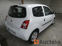 Ref:1anw334 - auto renault twingo (2011-104.824 km) - afbeelding 15 van  21