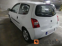 Ref:1anw334 - auto renault twingo (2011-104.824 km) - afbeelding 16 van  21