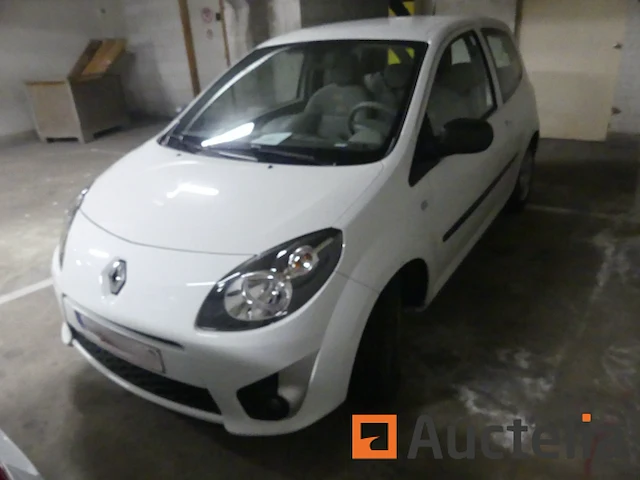 Ref:1anw349 - auto renault twingo (2011-23.855 km) - afbeelding 1 van  21