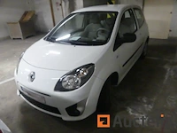 Ref:1anw349 - auto renault twingo (2011-23.855 km)