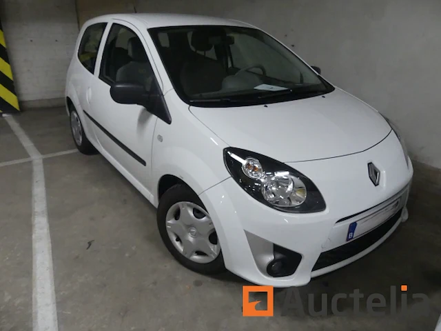 Ref:1anw349 - auto renault twingo (2011-23.855 km) - afbeelding 12 van  21