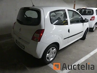 Ref:1anw349 - auto renault twingo (2011-23.855 km) - afbeelding 15 van  21