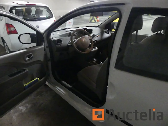 Ref:1anw349 - auto renault twingo (2011-23.855 km) - afbeelding 17 van  21