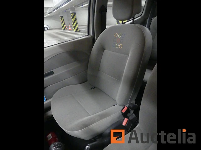 Ref:1anw363 - auto renault twingo (2011-96.045 km) - afbeelding 3 van  21