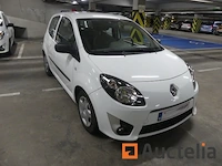 Ref:1anw363 - auto renault twingo (2011-96.045 km) - afbeelding 12 van  21