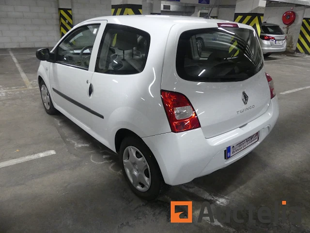 Ref:1anw363 - auto renault twingo (2011-96.045 km) - afbeelding 16 van  21