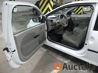 Ref:1anw363 - auto renault twingo (2011-96.045 km) - afbeelding 17 van  21