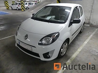 Ref:1anw519 - auto renault twingo (2011-168.684 km) - afbeelding 1 van  21