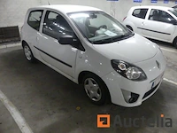 Ref:1anw519 - auto renault twingo (2011-168.684 km) - afbeelding 12 van  21