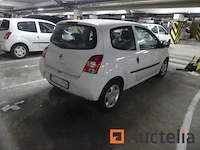 Ref:1anw519 - auto renault twingo (2011-168.684 km) - afbeelding 15 van  21