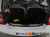 Ref:1anw642 - auto renault twingo (2011-85.497 km) - afbeelding 5 van  22