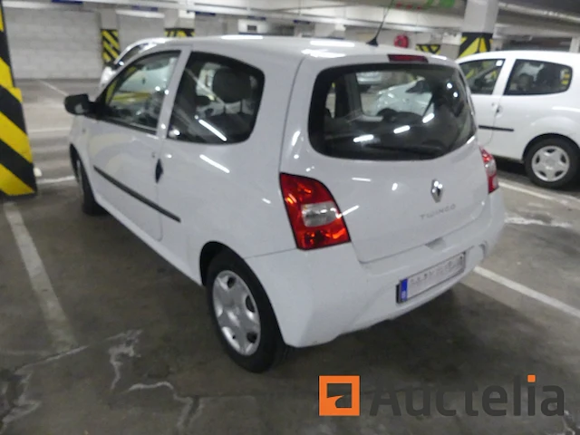 Ref:1anw642 - auto renault twingo (2011-85.497 km) - afbeelding 16 van  22