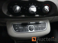 Ref:1anw642 - auto renault twingo (2011-85.497 km) - afbeelding 21 van  22