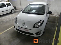 Ref:1anw653 - auto renault twingo (2011-76.607 km) - afbeelding 1 van  20