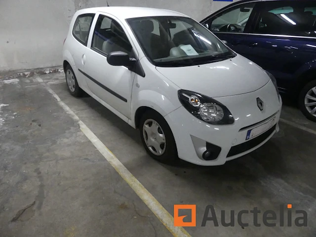 Ref:1anw653 - auto renault twingo (2011-76.607 km) - afbeelding 12 van  20