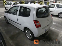 Ref:1anw653 - auto renault twingo (2011-76.607 km) - afbeelding 15 van  20