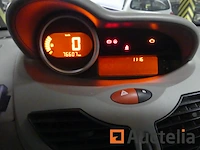 Ref:1anw653 - auto renault twingo (2011-76.607 km) - afbeelding 18 van  20