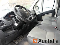 Ref:1ltc336 - bestelwagen peugeot boxer (2015-227.250 km) - ref 8588-004 - afbeelding 8 van  24