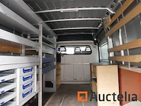 Ref:1ltc336 - bestelwagen peugeot boxer (2015-227.250 km) - ref 8588-004 - afbeelding 15 van  24