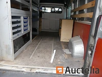 Ref:1ltc336 - bestelwagen peugeot boxer (2015-227.250 km) - ref 8588-004 - afbeelding 20 van  24