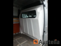 Ref:1puh311 - peugeot boxer cabine twin commercial vrachtwagen (2016-110.465 km) - afbeelding 13 van  32