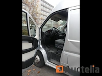 Ref:1puh311 - peugeot boxer cabine twin commercial vrachtwagen (2016-110.465 km) - afbeelding 28 van  32