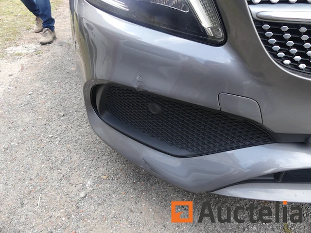 Ref:1tbp958 - auto mercedes-benz a200 (2017-74.682 km) - ref 8588-006 - afbeelding 3 van  28