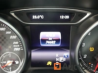 Ref:1tbp958 - auto mercedes-benz a200 (2017-74.682 km) - ref 8588-006 - afbeelding 5 van  28