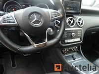 Ref:1tbp958 - auto mercedes-benz a200 (2017-74.682 km) - ref 8588-006 - afbeelding 9 van  28