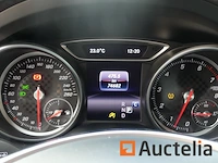 Ref:1tbp958 - auto mercedes-benz a200 (2017-74.682 km) - ref 8588-006 - afbeelding 10 van  28