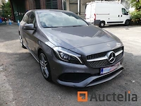 Ref:1tbp958 - auto mercedes-benz a200 (2017-74.682 km) - ref 8588-006 - afbeelding 23 van  28